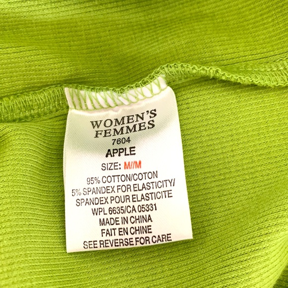 3/$15! Woolrich Women’s Sleeveless Sweater Tank. Size M - Picture 8 of 8